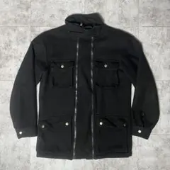 90's agnes b.homme archive 短丈 ジップアップJKT - メルカリ