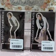 2026年最新】山下智久 club9の人気アイテム - メルカリ