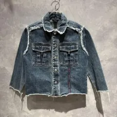 2026年最新】Guess 子供用Gジャン・デニムジャケットの人気アイテム 
