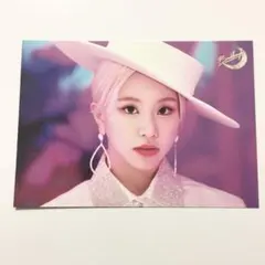 TWICE breakthrough チェヨン ラントレ