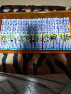 ジョジョリオン　1〜27巻　全巻セット　ジョジョの奇妙な冒険
