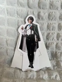 松井江 紙製スタンドパネル 東京ドームシティコラボ 刀ミュ