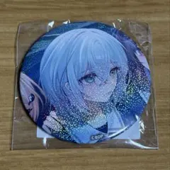 倉田ましろ 缶バッジ - メルカリ