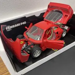 美品】ブラーゴ 1/18 フェラーリ 348tb ミニカー - メルカリ