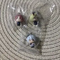 銀魂 めじるしアクセサリー