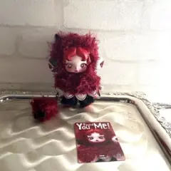 お値下げ SKULLPANDA YOU FOUND ME ! Chomp