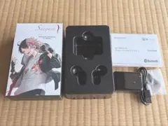 2026年最新】三枝明那 イヤホンの人気アイテム - メルカリ