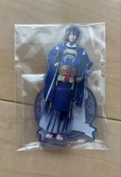 刀ミュ 三日月宗近 ドーム アクスタ