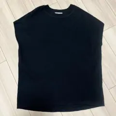 プラステ　サマーニット