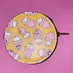 おぱんちゅうさぎ コインケース