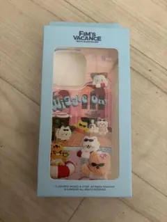 LE SSERAFIM ルセラフィム POPUP ケース iPhone16pro