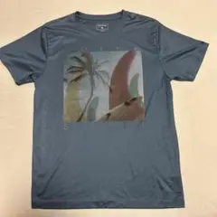 QUIKSILVER Tシャツ Mサイズ