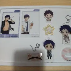 2025年最新】伏見弓弦カードの人気アイテム - メルカリ