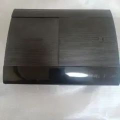 ジャンク SONY PlayStation 3 本体 CECH-4000B