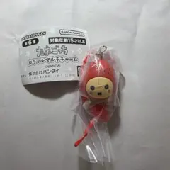 たまごっち カラフルマルチチャーム いちごっち