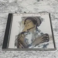 オリータ・アダムス『リズム・オブ・ライフ』アルバム CD