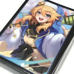 ブリジット スリーブ 2026年最新】ギルティギア スリーブの人気アイテム - メルカリ