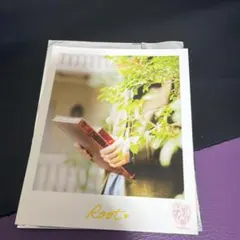すとぷり るぅとくん 実写ブロマイド
