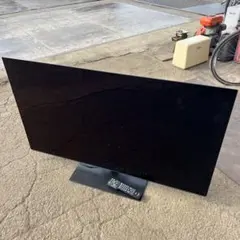 FUNAI 55インチ 有機ELテレビ ジャンク品 ジャンク品】FUNAI 液晶カラーテレビ55型 液晶テレビ 有機ELテレビ