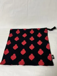 ヒステリック ミニ　巾着
