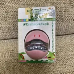 機動戦士ガンダム ハロ メモがはさめるマスコット フィギュア