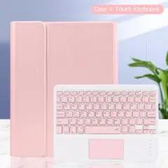 ✨かわいい✨　キーボード付き iPadケース iPadPro(12.9インチ)