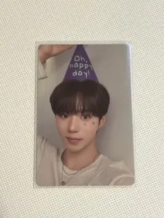 ALD1 アルファードライブワン FC 限定 キット トレカ ジュンソ