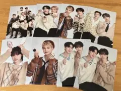 straykids スキズ　クリアファイル