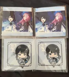 OVER REQUIEMZ オバレク スペシャルくじ ドロシー - メルカリ