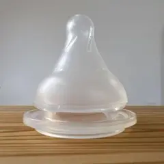 リッチェル はなえみ 哺乳瓶 乳首 S