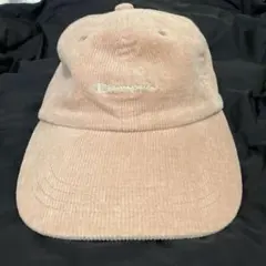 チャンピオン　キャップ　ピンク　帽子