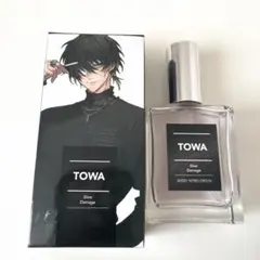スロウダメージ トワ 香水