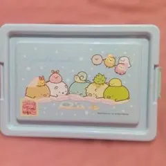 すみっコぐらし　収納箱