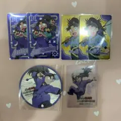 忍たま乱太郎 竹谷八左ヱ門 最強の軍師 特典 体験展