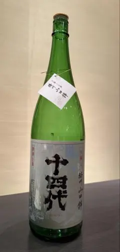 空き瓶 十四代 龍の落とし子 1800ミリ - メルカリ