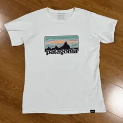 patagonia XS Tシャツ　レディース