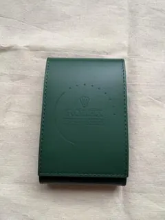 ロレックス ネクタイ ネイビー 正規品 - メルカリ