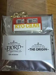 Mrs. GREEN APPLE FJORD ANNIVERSARY LIVE