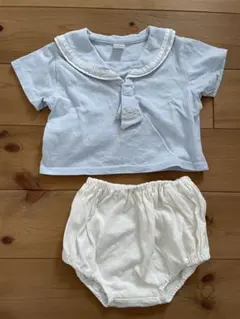 セットアップ コスチューム