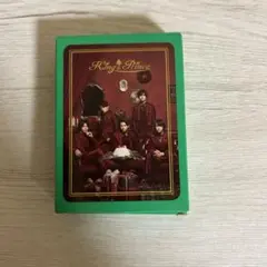 King ＆ Princeトランプ