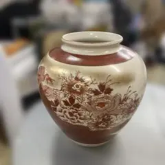 【九谷焼】？！大壺 白磁 丸壺 花瓶 飾壺 銘あり 直径約28cm 伝統工芸 楽天市場】壺（地域ブランド（陶磁器）九谷焼）の通販
