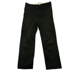 YAECA STANDRD CHINO GREEN Mのサムネイル