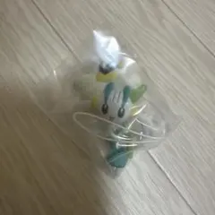 ポケモン フラエッテ ぺたんこマスコット ガチャ