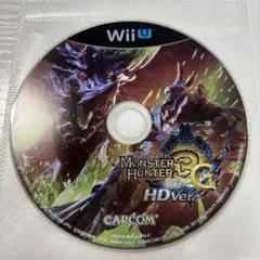 モンスターハンター3 （トライ）G HD Ver.