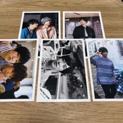 ☆Hey!Say!JUMP 知念侑李☆公式写真 112☆ - メルカリ