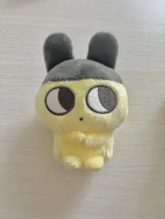 ぷりぬいぷち　まめっち　たまごっち