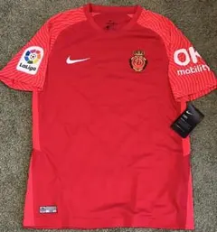 NIKE RCDマジョルカ 21/22 ユニフォーム Mサイズ 久保建英