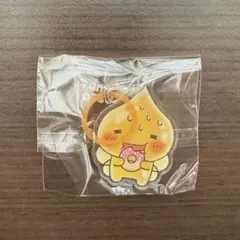 しずくちゃんアクリルめじるしチャーム アセオ君