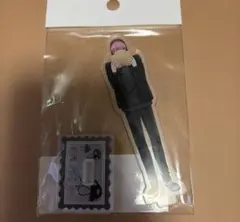 ヴィレッジヴァンガード　 多聞くん今どっち!? アクリルスタンド 福原多聞
