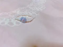 ビーズアクセサリー　韓国